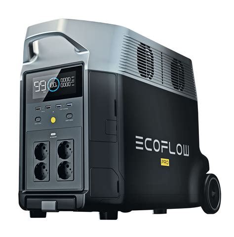 Ecoflow Delta Pro 3600 Price